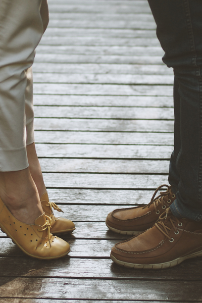 Casual Shoes
