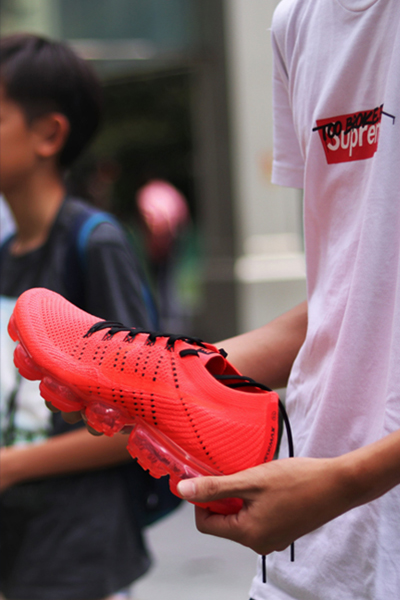 Sports Shoes