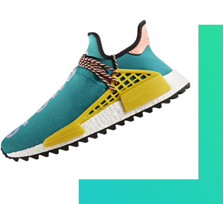 Running Shoes
